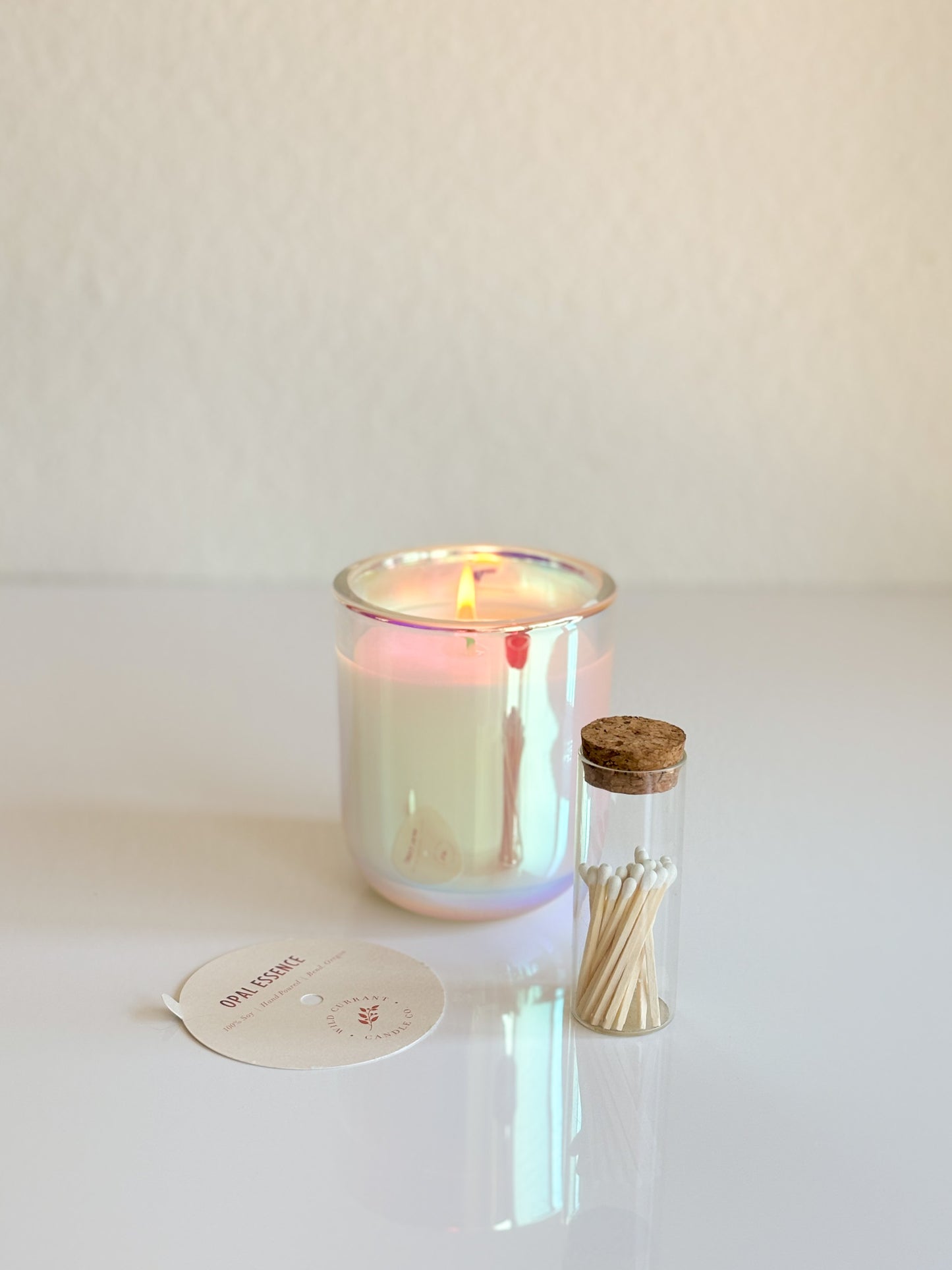 Opal Essence