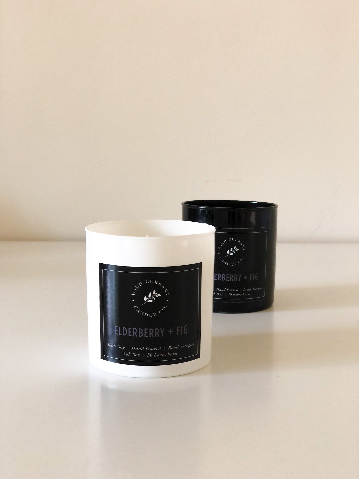 Elderberry + Fig