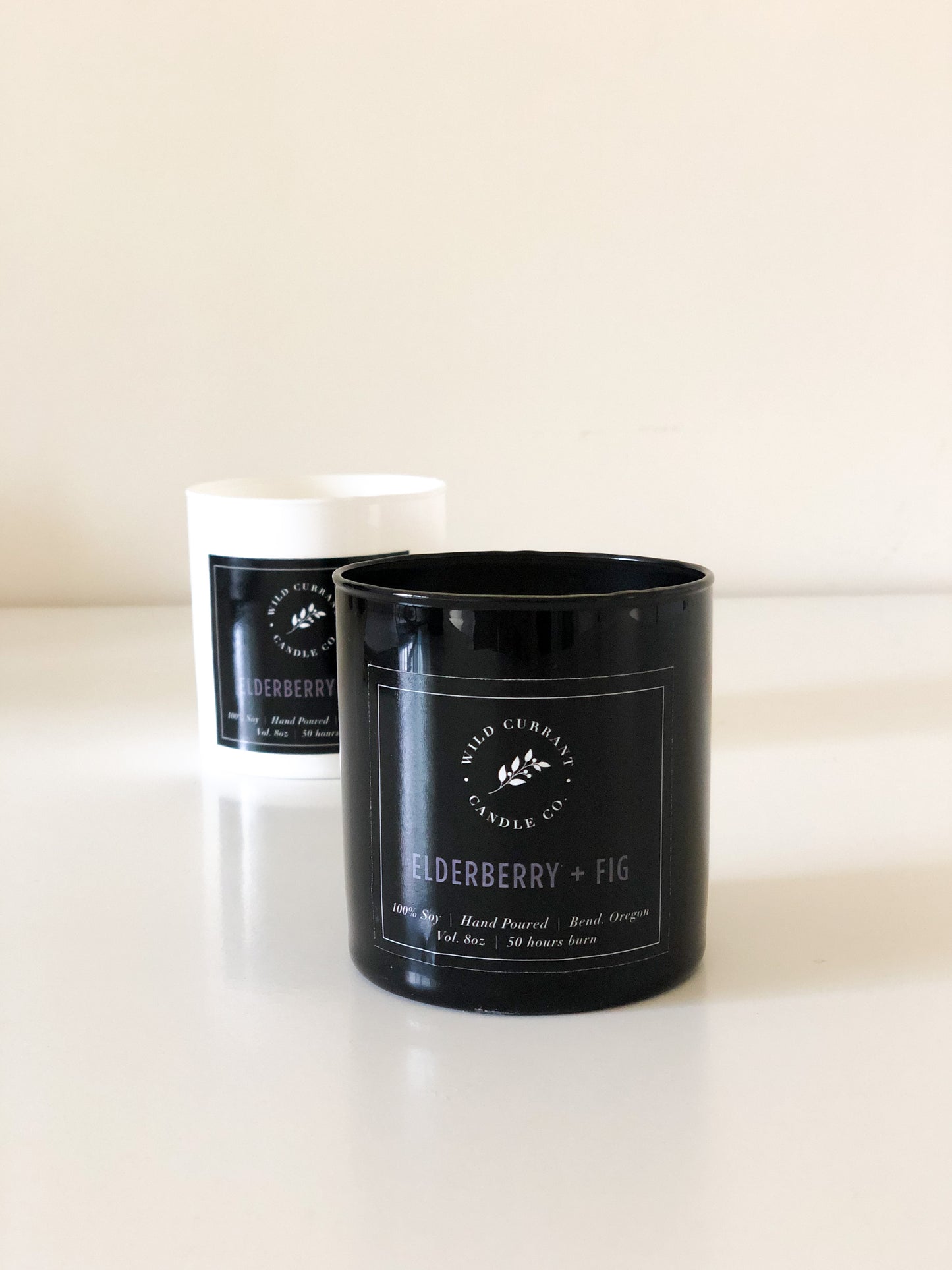 Elderberry + Fig
