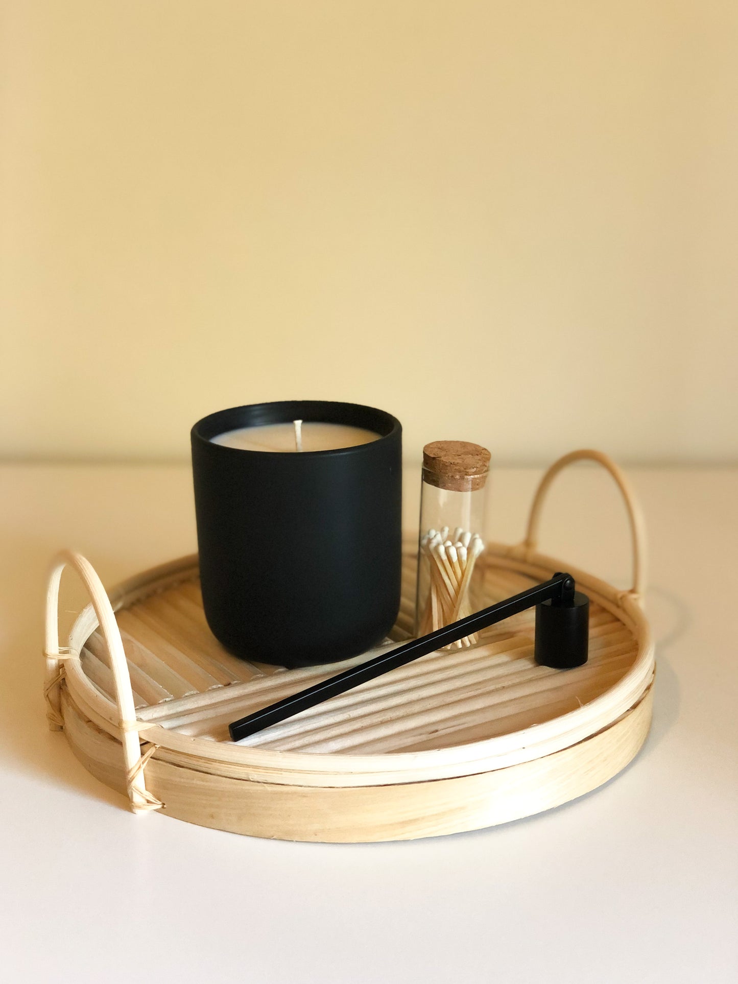 Candle Snuffer