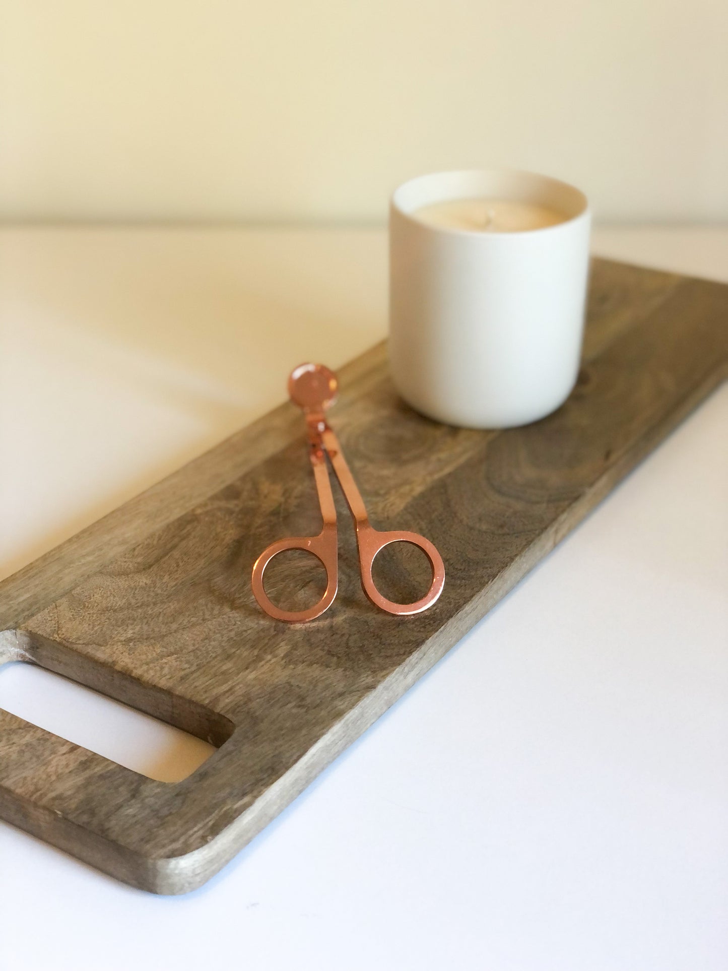 Wick Cutter