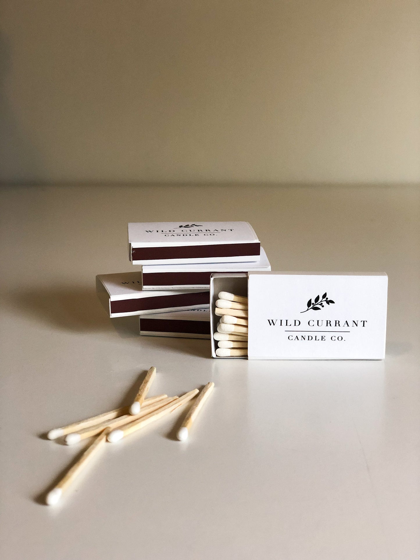 Match Box