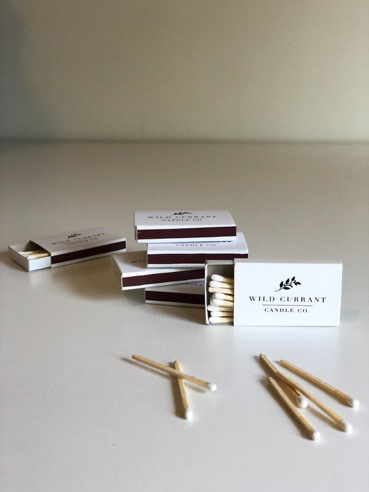 Match Box
