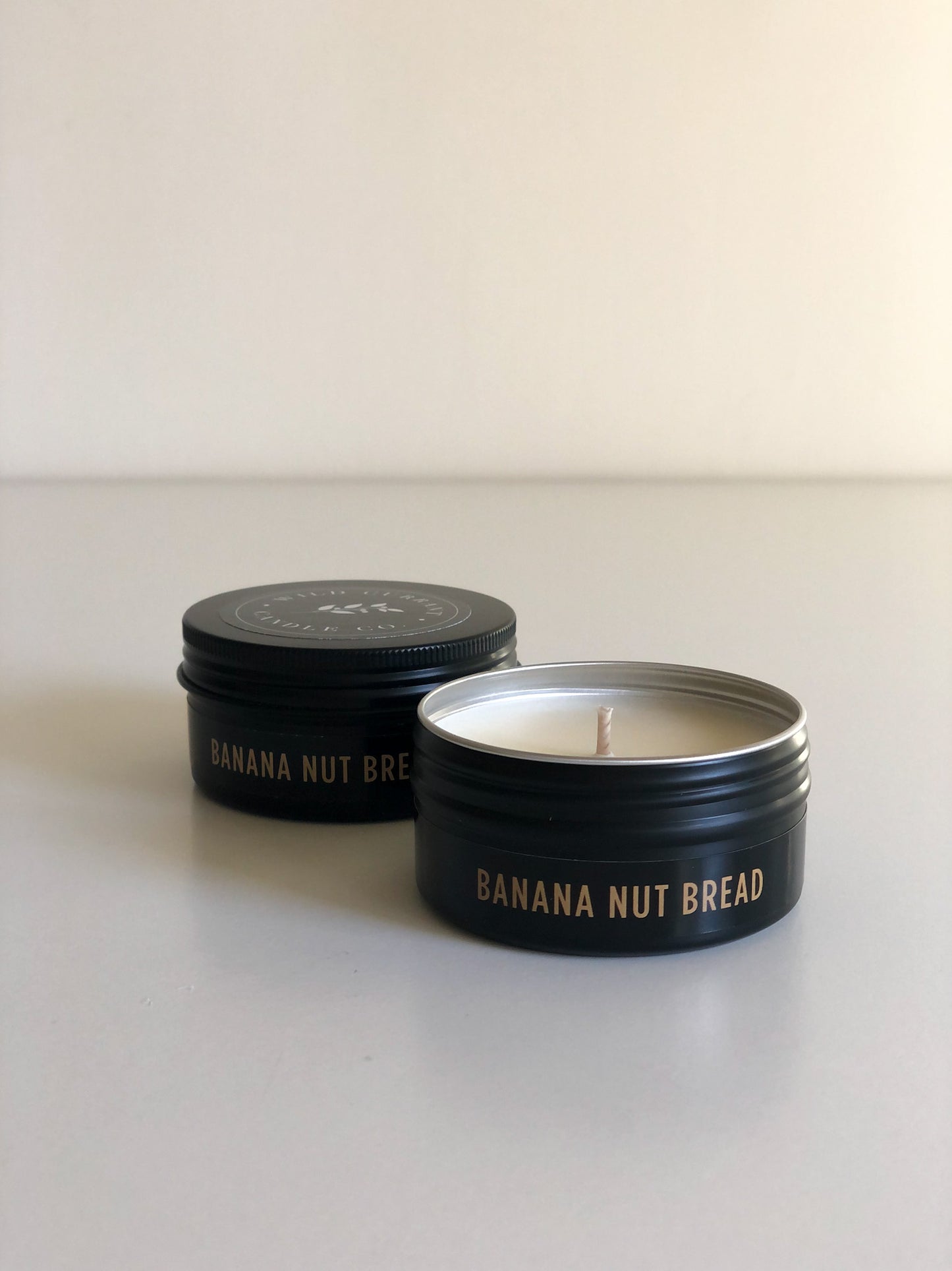Banana Nut Bread