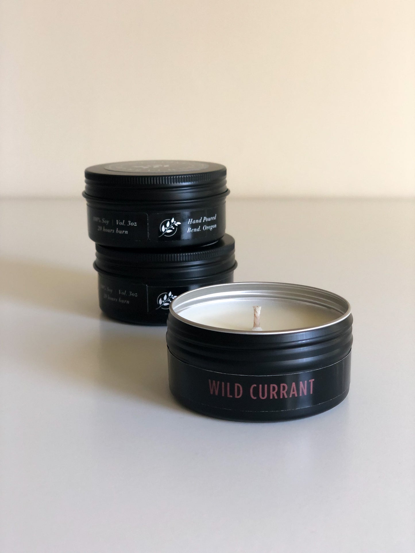Wild Currant