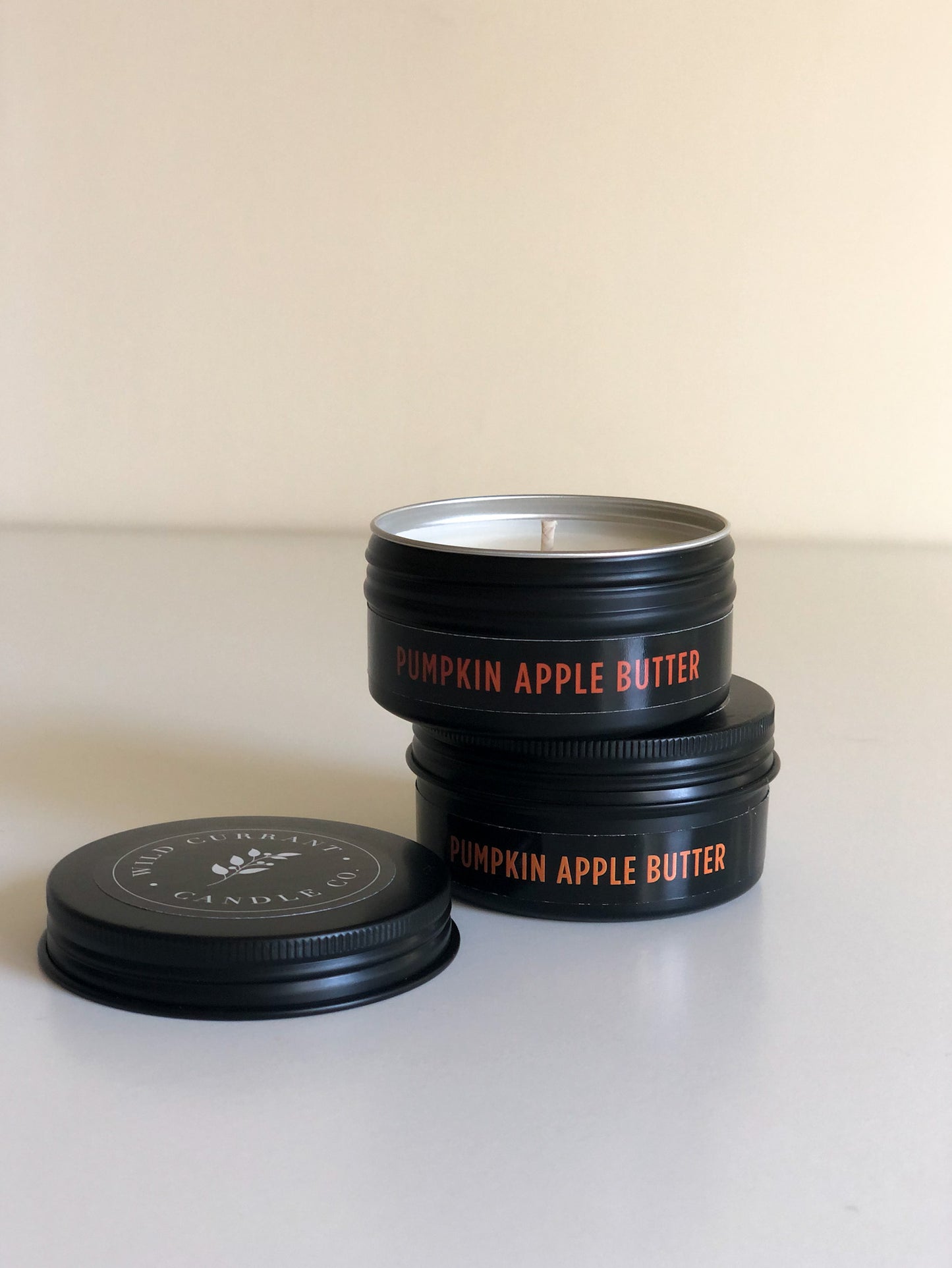 Pumpkin Apple Butter