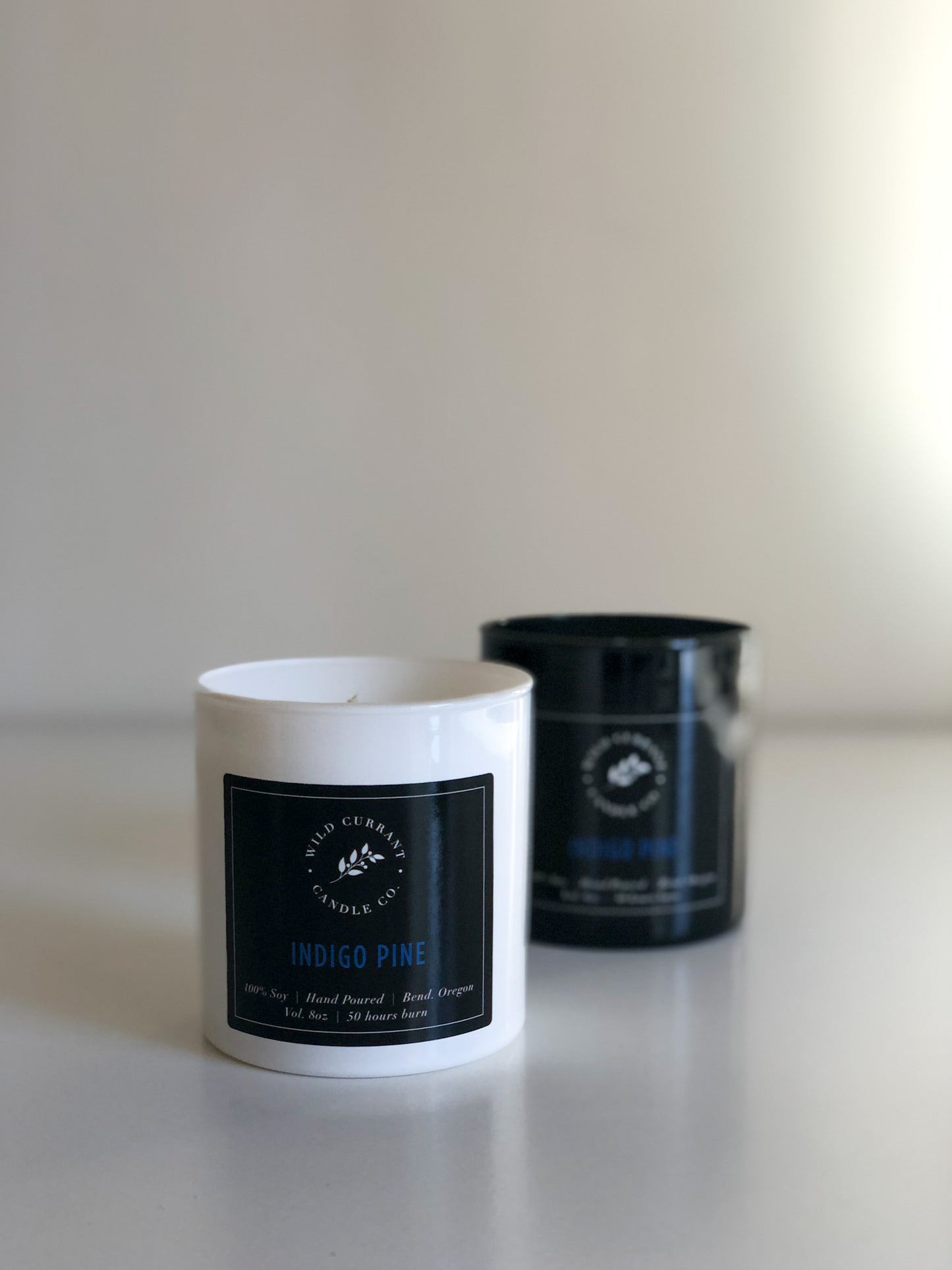 Indigo Pine