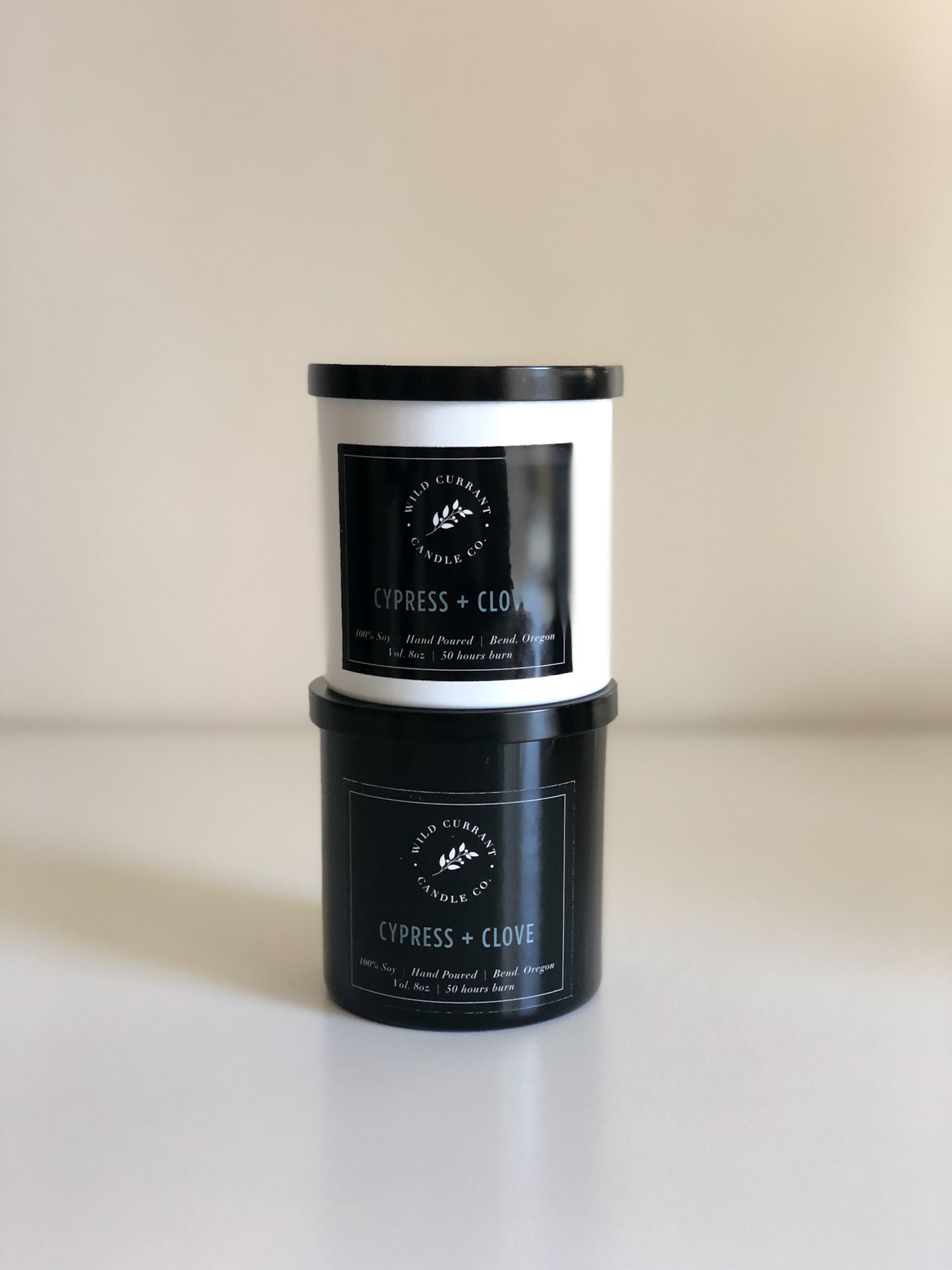 Cypress + Clove