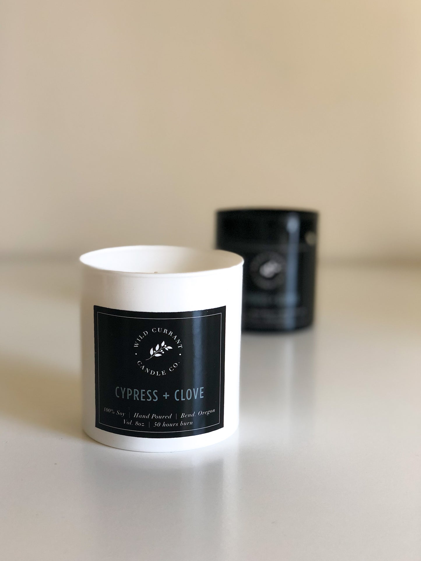 Cypress + Clove