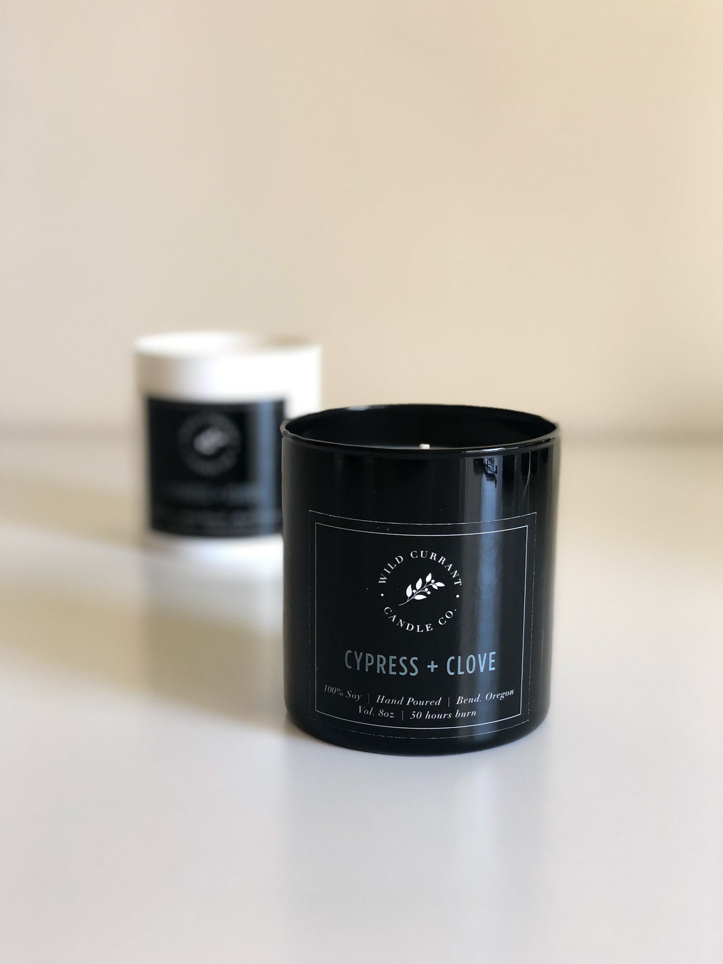 Cypress + Clove