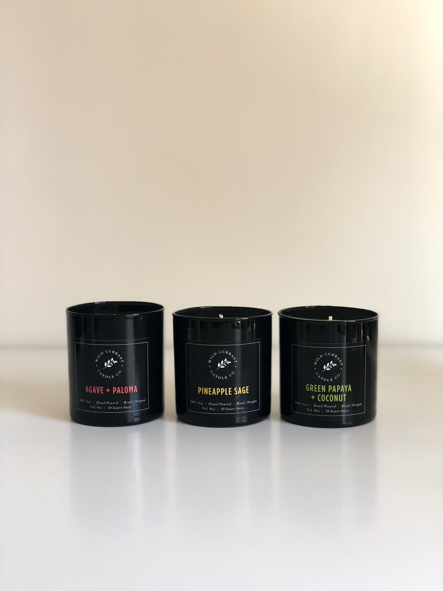 Tropical Getaway | 3 Pack