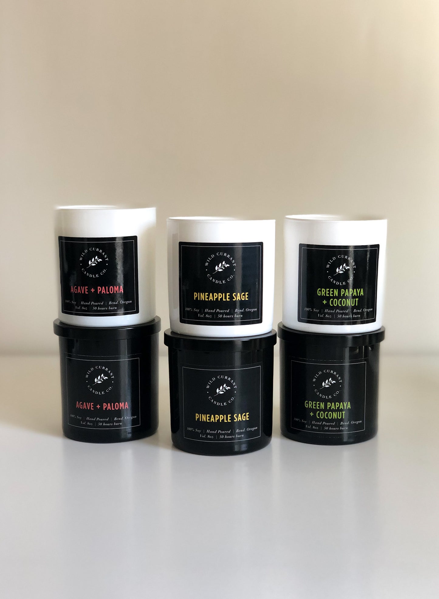 Tropical Getaway | 3 Pack