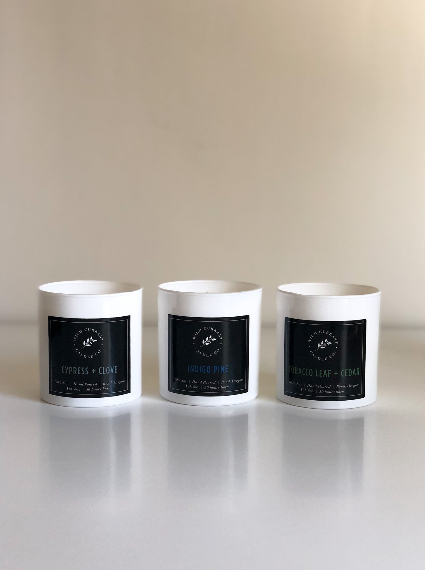 Wild Woods | 3 Pack
