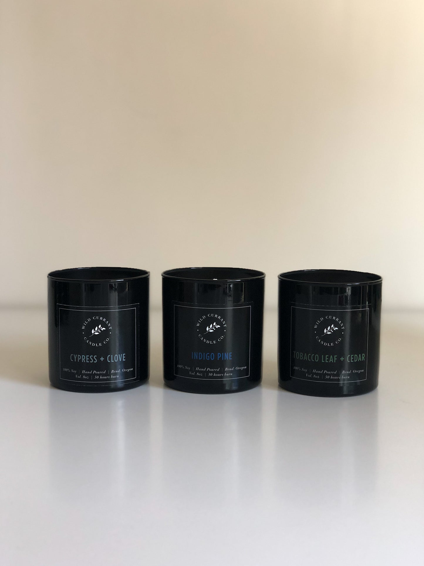 Wild Woods | 3 Pack