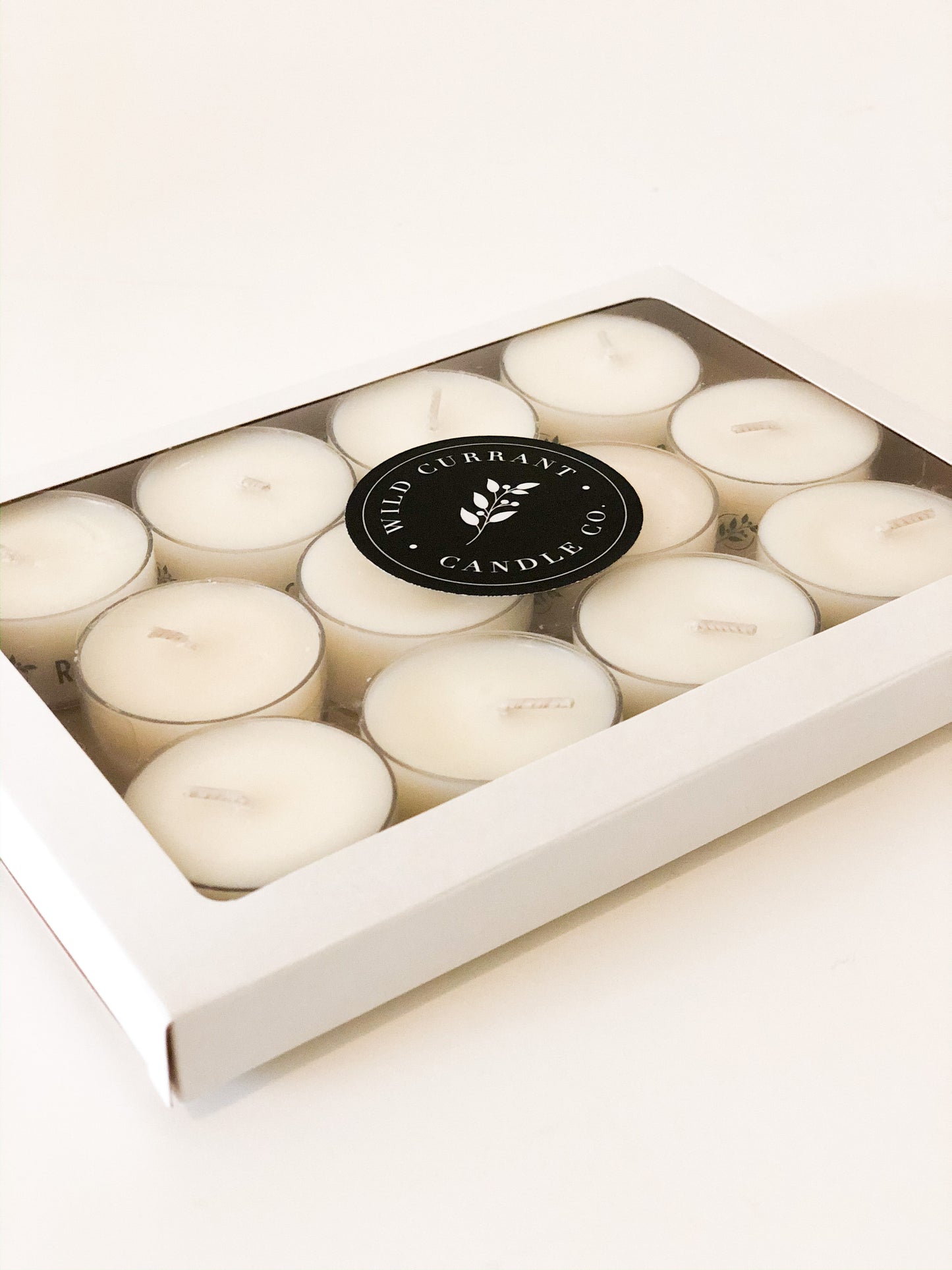 Tea Light Sample Pack