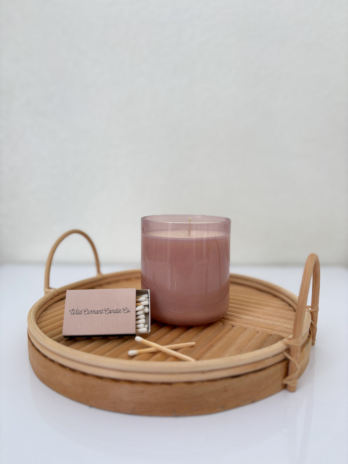Sea Salt + Coconut Bubble Vessel