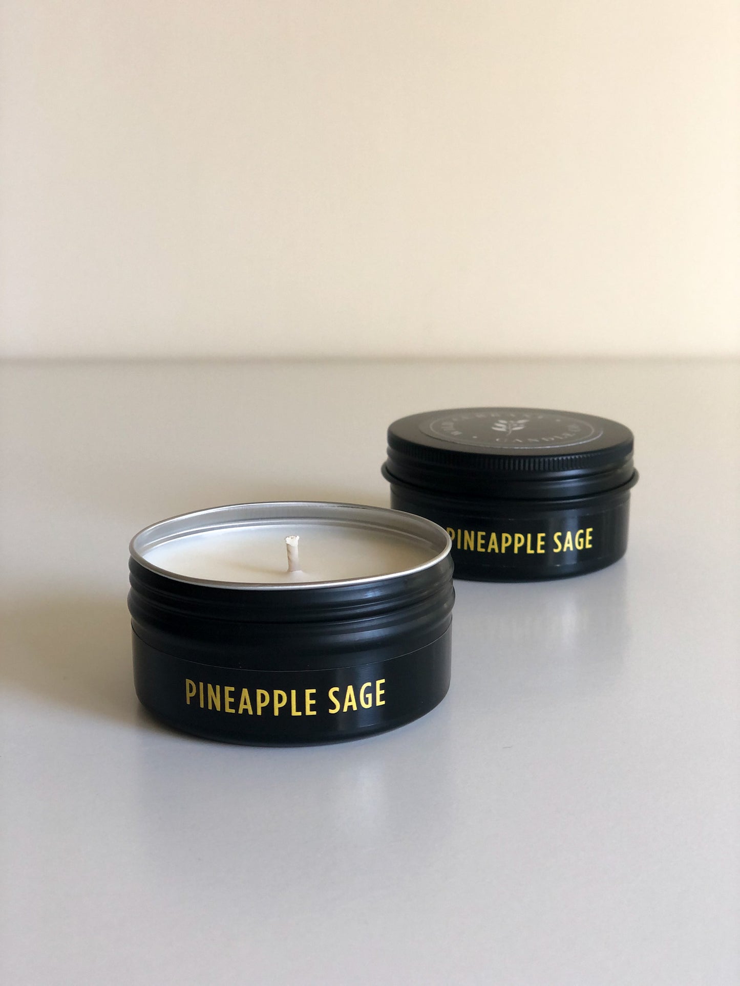 Pineapple Sage