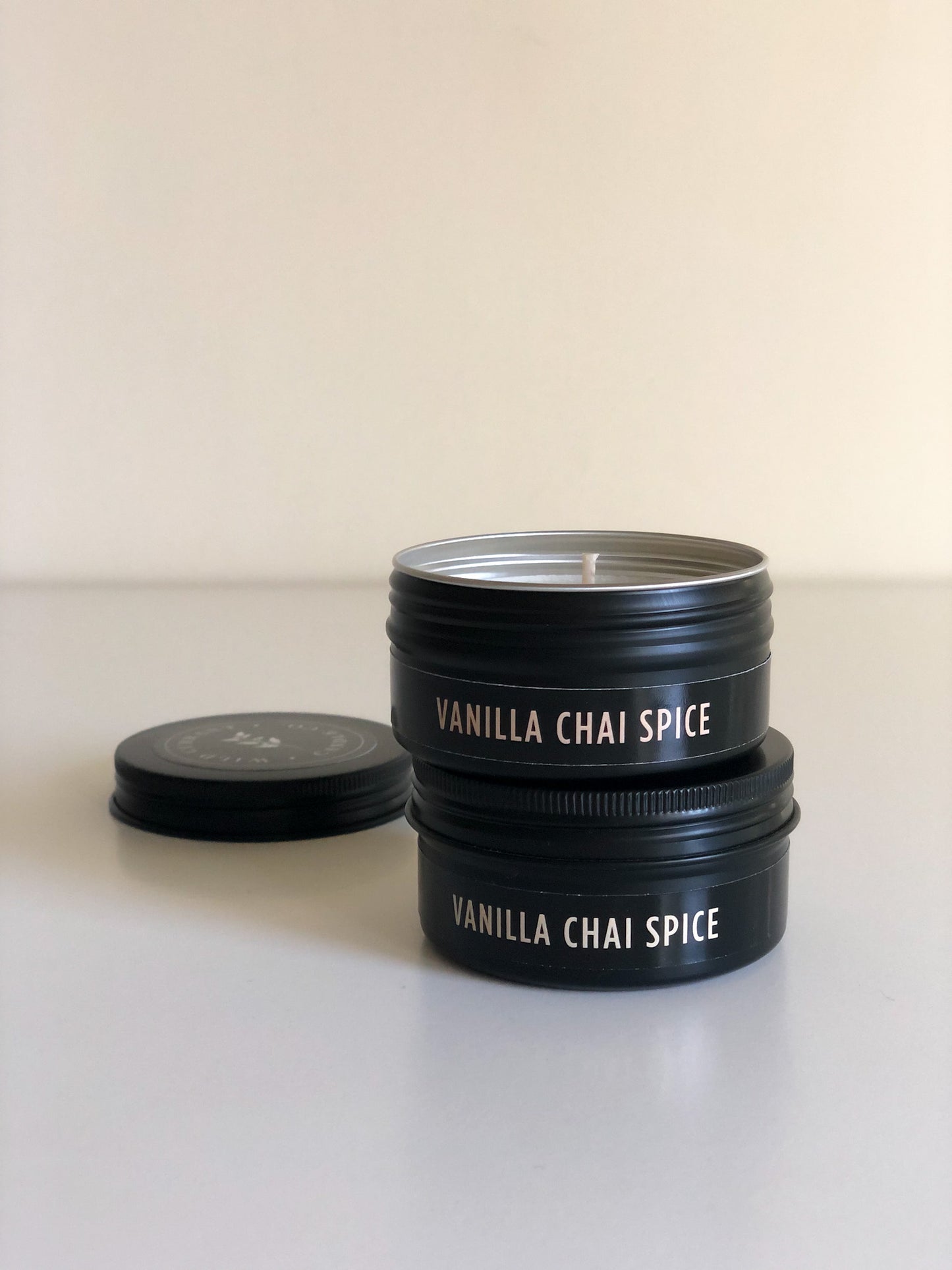 Vanilla Chai Spice